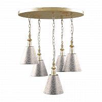 подвесная люстра lamp4you classic c-55-h-e-00-h-lmp-o-4 в Пятигорске