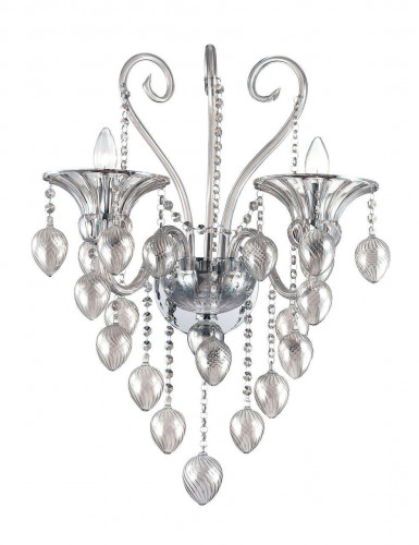 бра st luce vescica sl636.201.02 в Пятигорске
