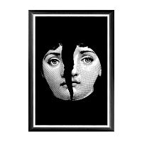 арт-постер альтер эго fornasetti в Пятигорске