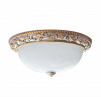 потолочный светильник idlamp patricia silver 263/40pf-ledwhitebronze в Пятигорске