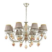 подвесная люстра odeon light persia 3925/8 в Пятигорске