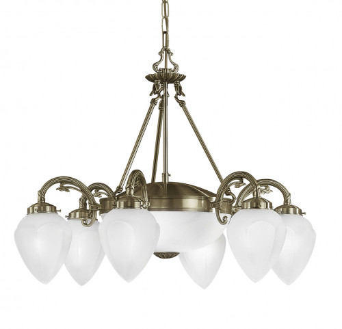 подвесная люстра eglo imperial 82743 в Пятигорске