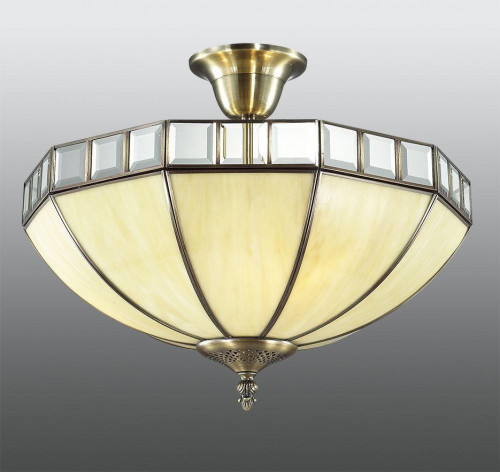 потолочный светильник citilux шербург-1 cl440141 в Пятигорске