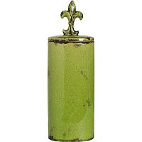 емкость для хранения с крышкой cannister olive в Пятигорске