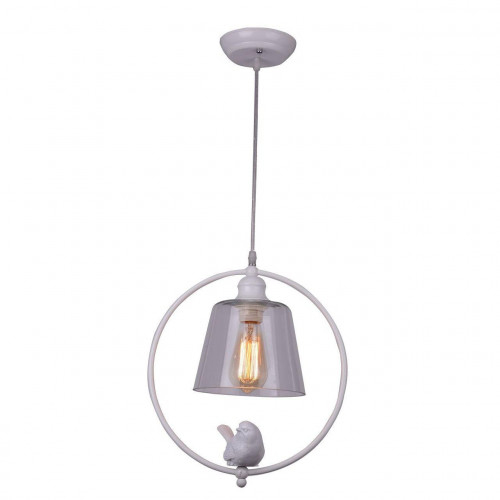 подвесной светильник arte lamp passero a4289sp-1wh в Пятигорске
