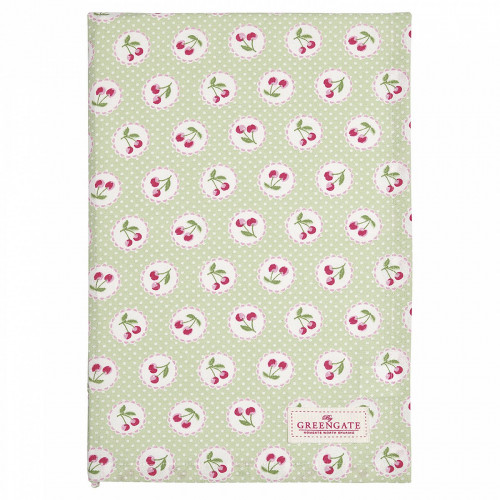 скатерть cherry berry p.green в Пятигорске