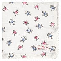салфетка hailey petit white в Пятигорске