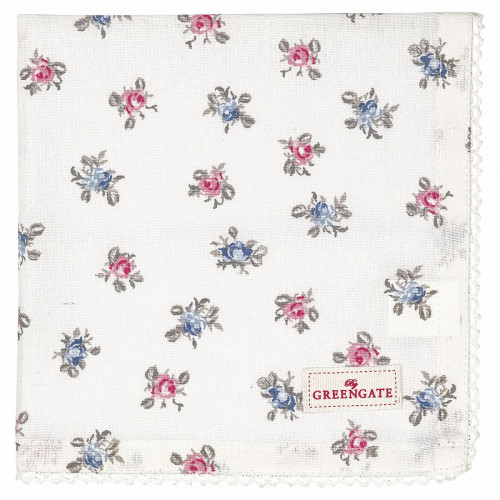 салфетка hailey petit white в Пятигорске