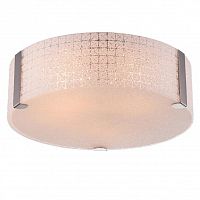 потолочный светильник idlamp clara 247/40pf-whitechrome в Пятигорске