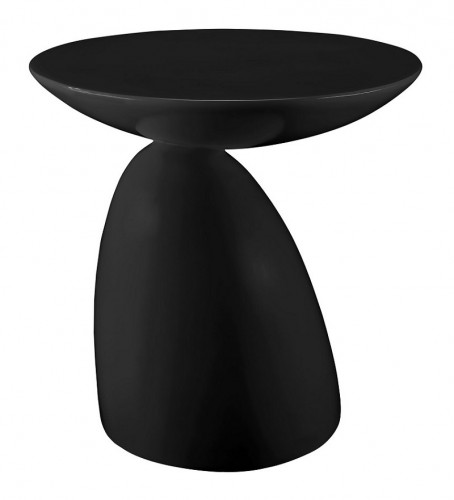 столик журнальный parabel side table черный в Пятигорске