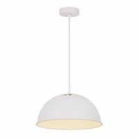 подвесной светильник arte lamp buratto a8173sp-1wh в Пятигорске