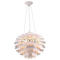 подвесной светильник arte lamp jupiter a8008sp-3wh в Пятигорске