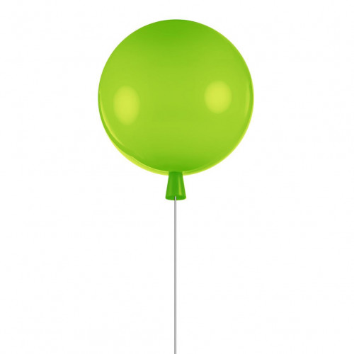 потолочный светильник loft it 5055c/s green в Пятигорске