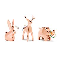 подставки для колец anigram 3 штуки медь в Пятигорске