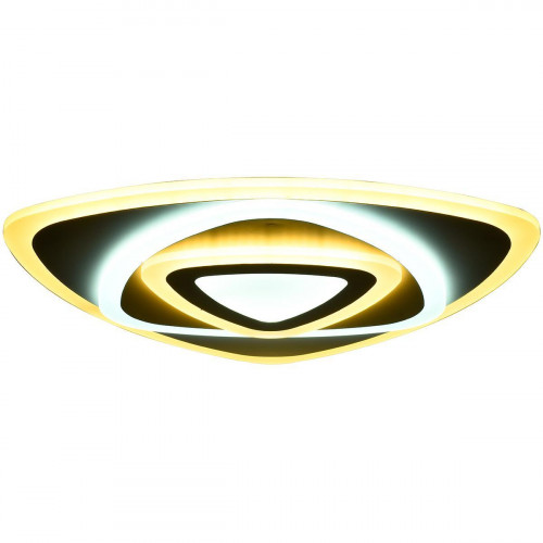 потолочный светодиодный светильник toplight faye tl1147-60d в Пятигорске