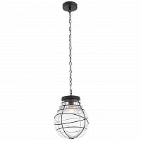 подвесной светильник st luce cocoon sl321.403.01 в Пятигорске