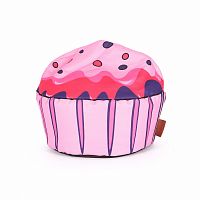 пуф cupcake розовый в Пятигорске