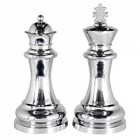 статуэтка chess king & queen от eichholtz в Пятигорске