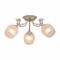 потолочная люстра arte lamp a7060pl-3wg в Пятигорске