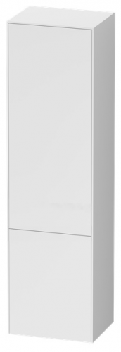шкаф-пенал для ванной am.pm inspire 2.0 m50achx0406wm в Пятигорске