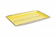декоративное блюдо brochettes yellow в Пятигорске