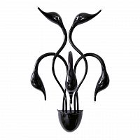 бра lightstar cigno collo bk 751657 в Пятигорске