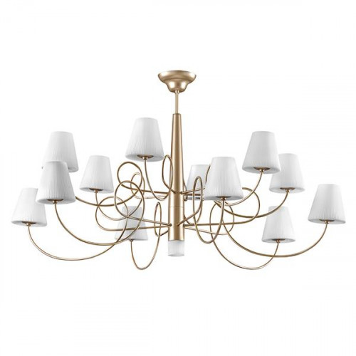 потолочная люстра lightstar vortico 814133 в Пятигорске