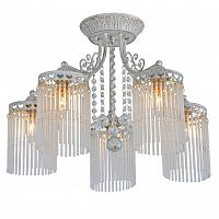 потолочная люстра arte lamp 89 a1678pl-5wg в Пятигорске