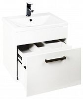 тумба для ванной комнаты с раковиной iddis mirro 50 в Пятигорске