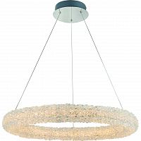 подвесной светодиодный светильник arte lamp lorella a1726sp-1cc в Пятигорске