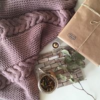 плед lilian cofe в Пятигорске