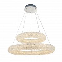 подвесной светодиодный светильник arte lamp lorella a1726sp-2cc в Пятигорске