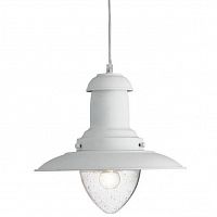 подвесной светильник arte lamp fisherman a5530sp-1wh в Пятигорске