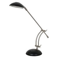 настольная лампа idlamp ursula 281/1t-ledblacksand в Пятигорске