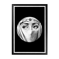 арт-постер этника fornasetti в Пятигорске