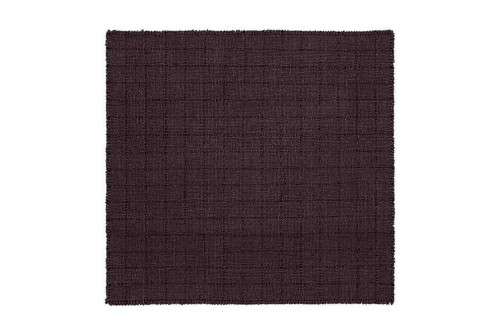 ковер waan light dark red 250x250 от gan в Пятигорске