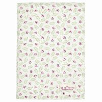полотенце lily petit white в Пятигорске