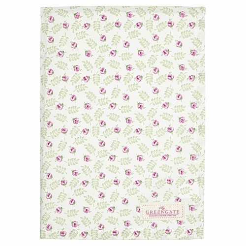 полотенце lily petit white в Пятигорске