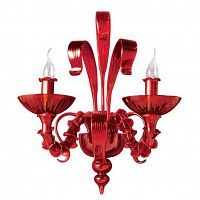 бра donolux opera w110188/2red в Пятигорске