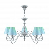 подвесная люстра lamp4you classic e3-05-g-lmp-o-18 в Пятигорске