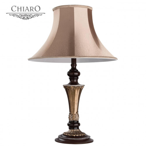 настольная лампа chiaro версаче 639030401 в Пятигорске