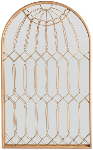 зеркало-окно металлическое tower window de5302 в Пятигорске