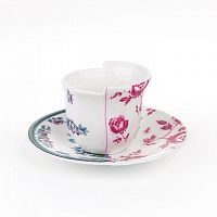 чайный набор leonia от seletti в Пятигорске