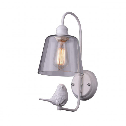 бра arte lamp passero a4289ap-1wh в Пятигорске