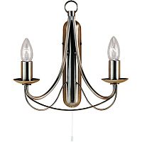 бра arte lamp maypole a6300ap-2ab в Пятигорске