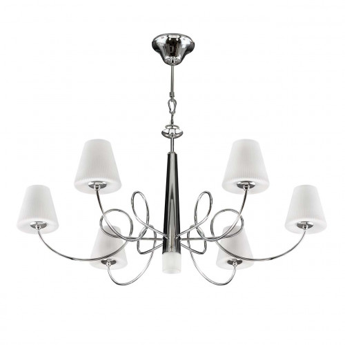 подвесная люстра lightstar vortico 814274 в Пятигорске