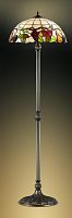 торшер дизайнерский odeon light garden brown в Пятигорске