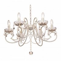 подвесная люстра silver light laurita 260.51.6 в Пятигорске