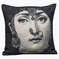 арт-подушка индия fornasetti в Пятигорске