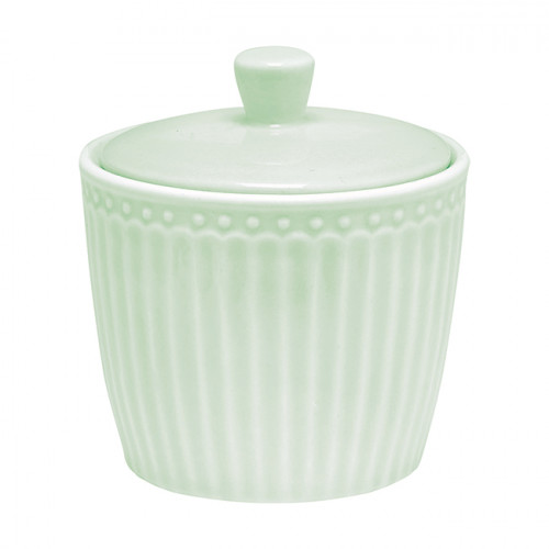сахарница alice pale green в Пятигорске